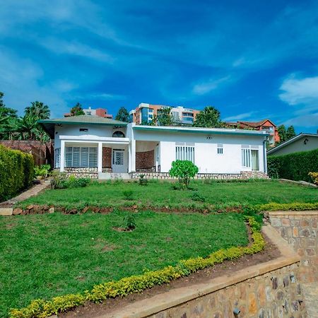 קיגאלי Nazareth Guest House מראה חיצוני תמונה