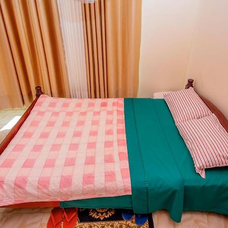 קיגאלי Nazareth Guest House מראה חיצוני תמונה