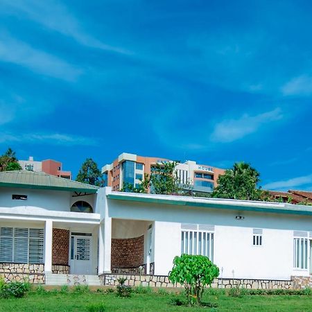 קיגאלי Nazareth Guest House מראה חיצוני תמונה