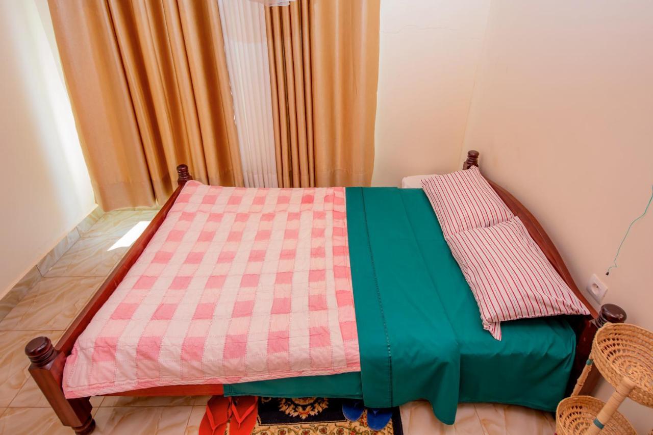 קיגאלי Nazareth Guest House מראה חיצוני תמונה