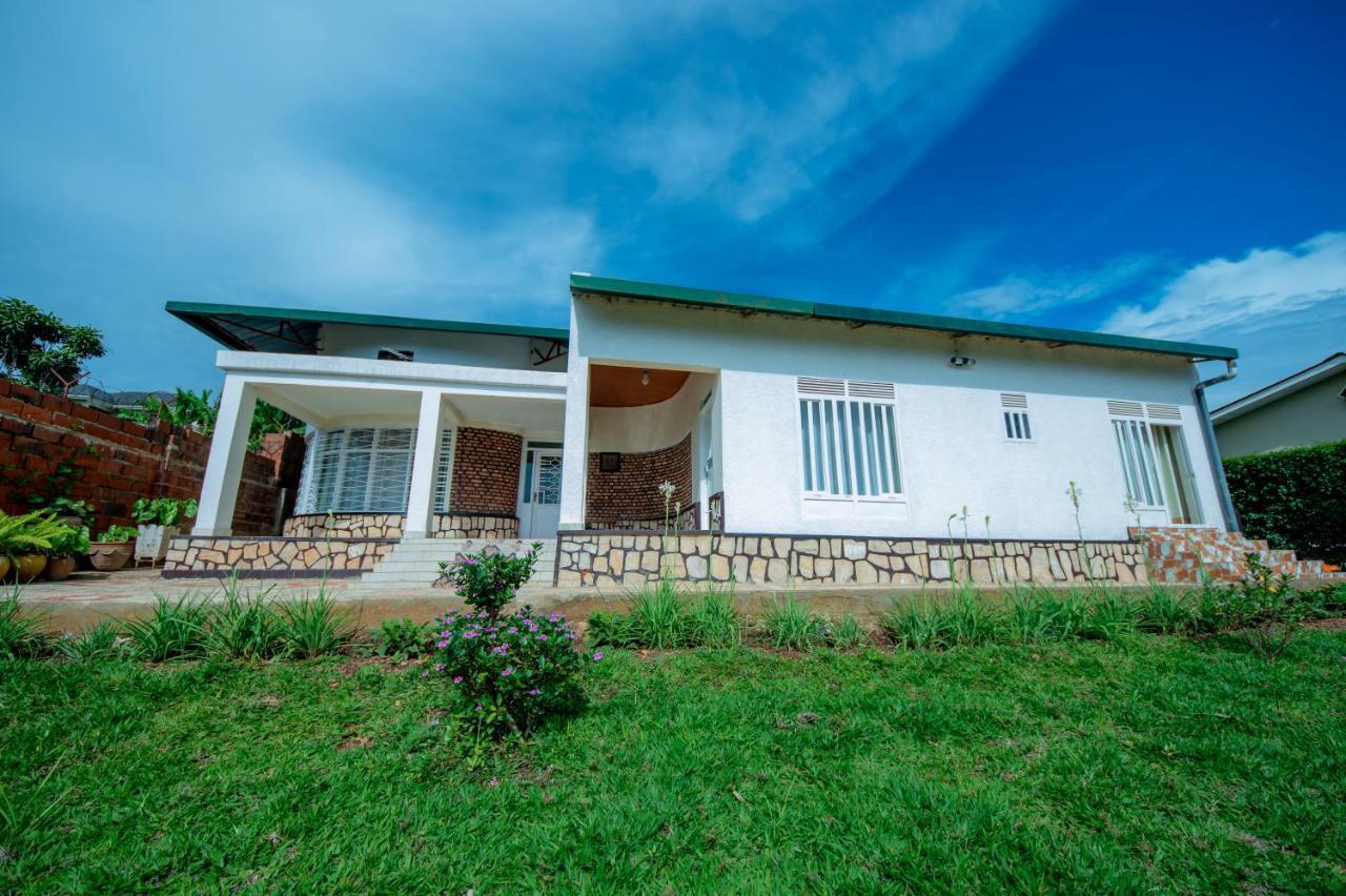 קיגאלי Nazareth Guest House מראה חיצוני תמונה