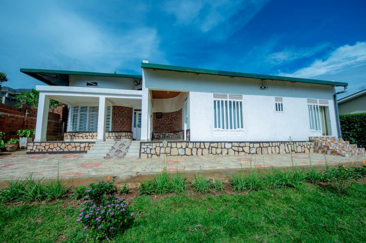 קיגאלי Nazareth Guest House מראה חיצוני תמונה