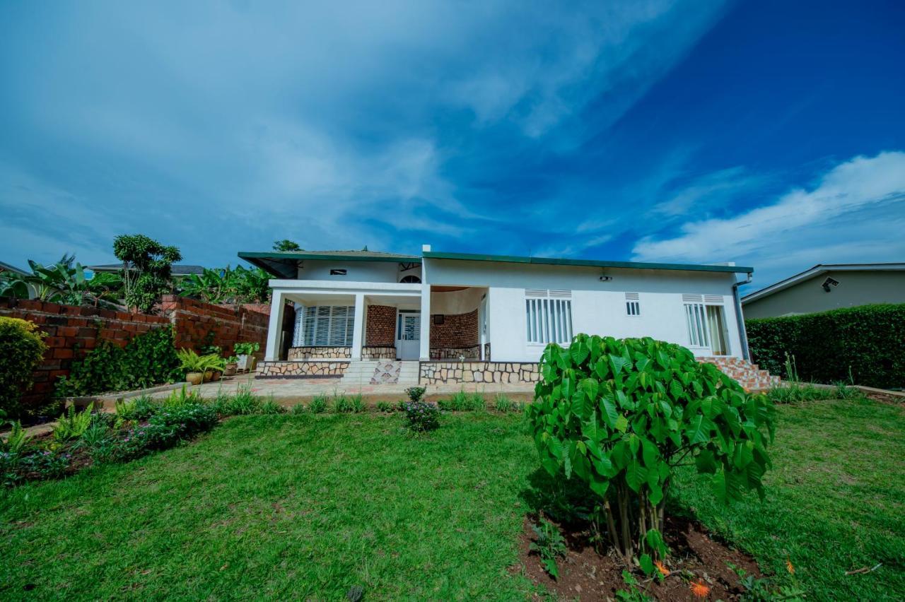 קיגאלי Nazareth Guest House מראה חיצוני תמונה